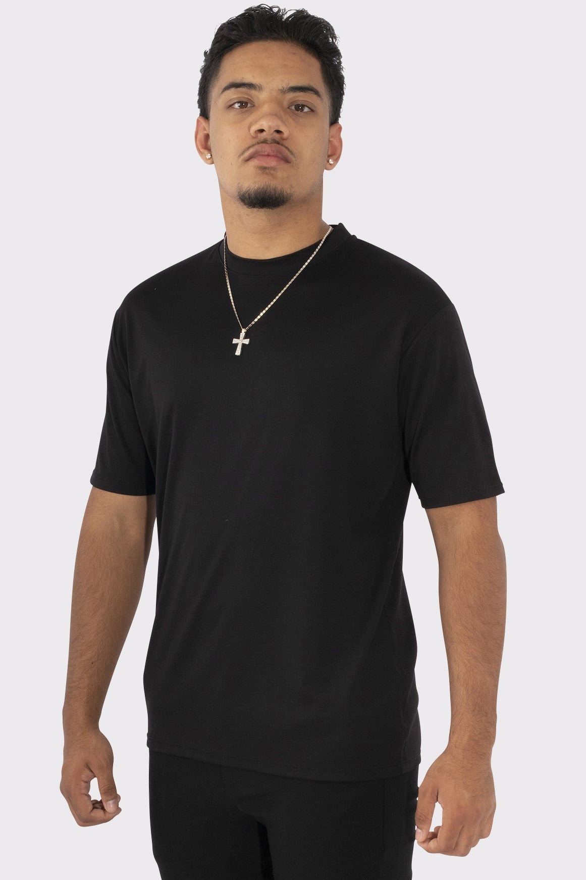 THE MENDOZA GLANS T-SHIRT