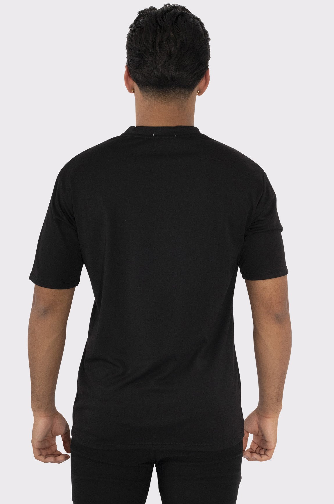 THE MENDOZA GLANS T-SHIRT