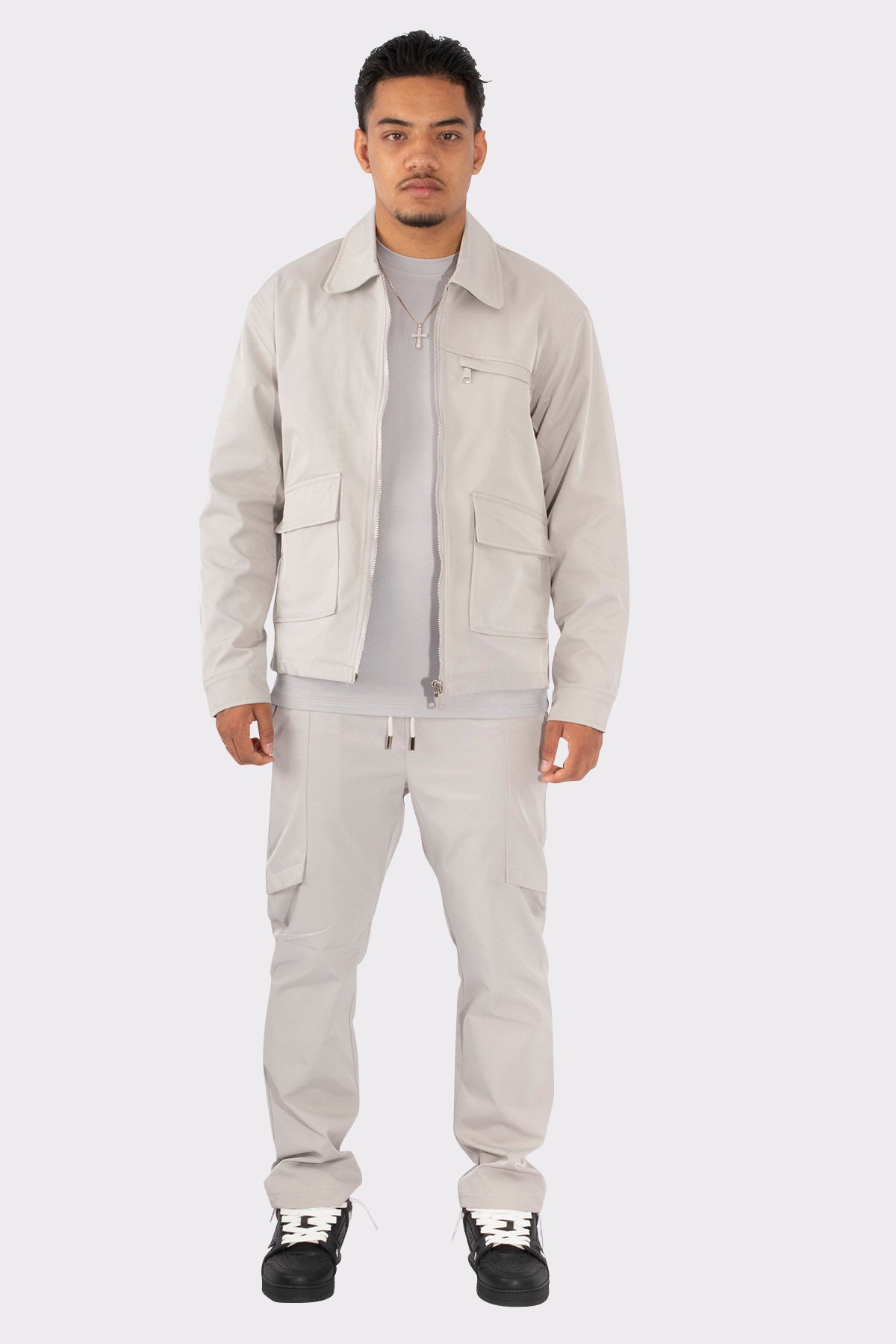 THE LEIPZIG CARGO PAK