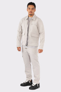 THE LEIPZIG CARGO PAK