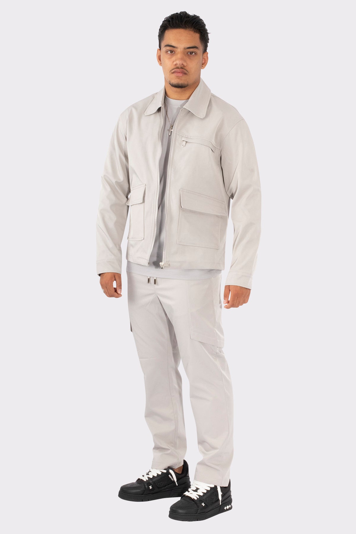 THE LEIPZIG CARGO PAK