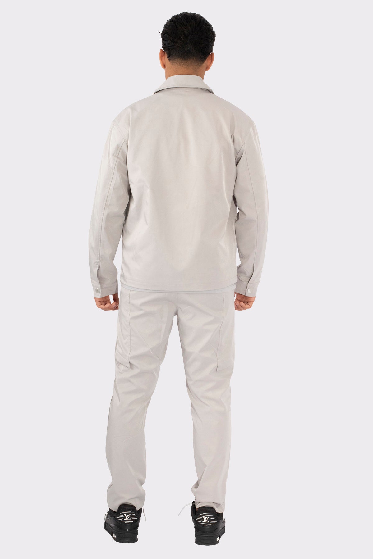 THE LEIPZIG CARGO PAK