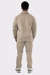 THE LEIPZIG CARGO PAK