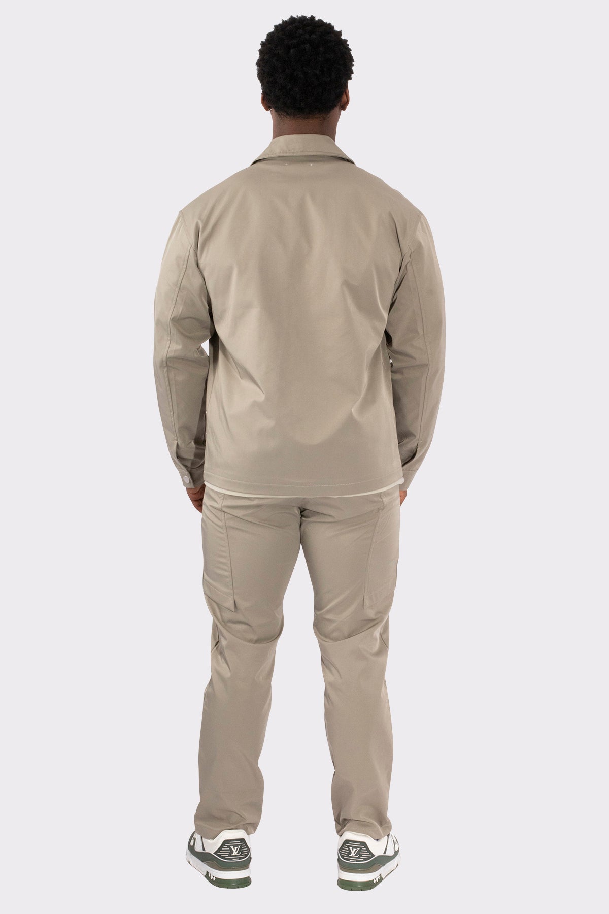 THE LEIPZIG CARGO PAK