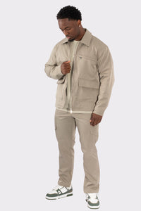 THE LEIPZIG CARGO PAK