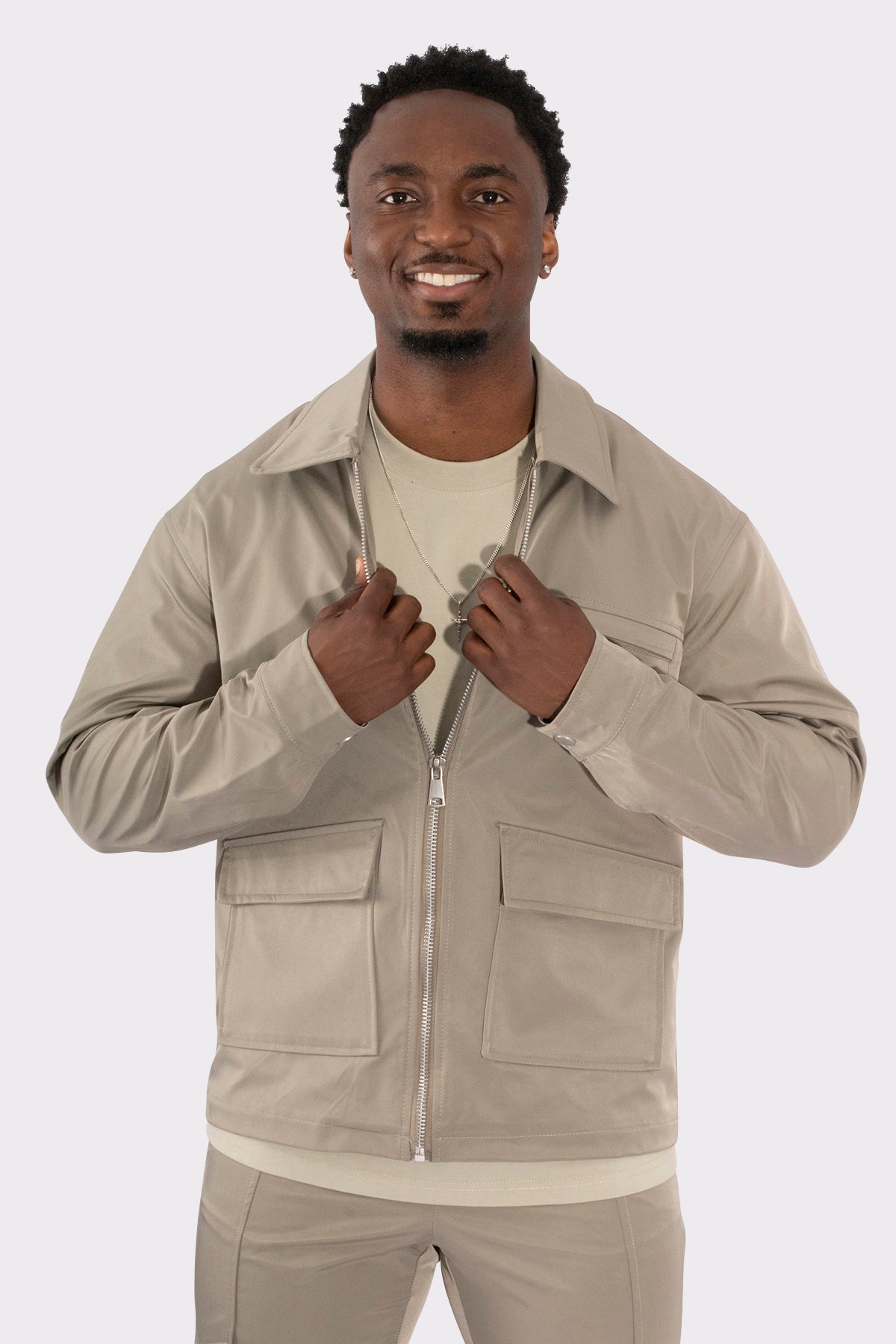 THE LEIPZIG CARGO PAK