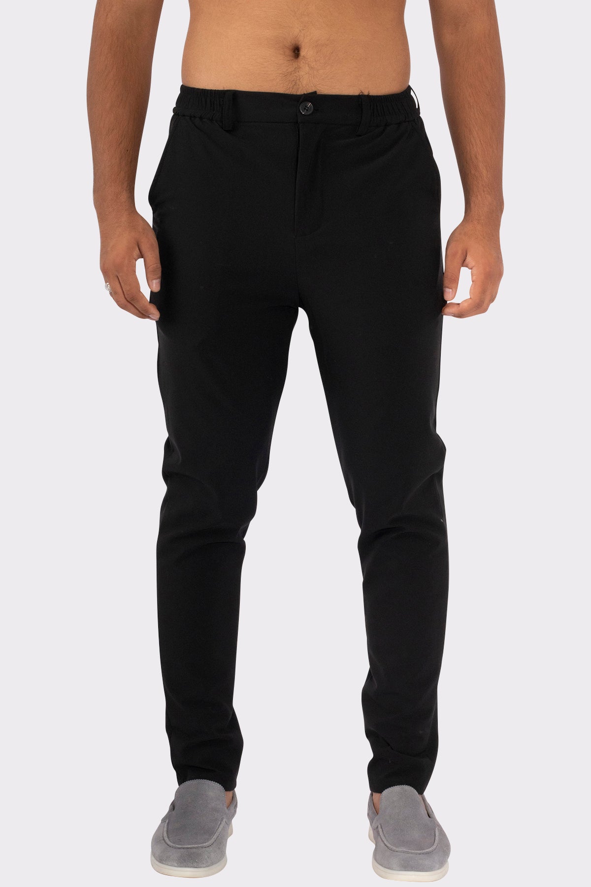 THE ROSARIO TECH TROUSERS