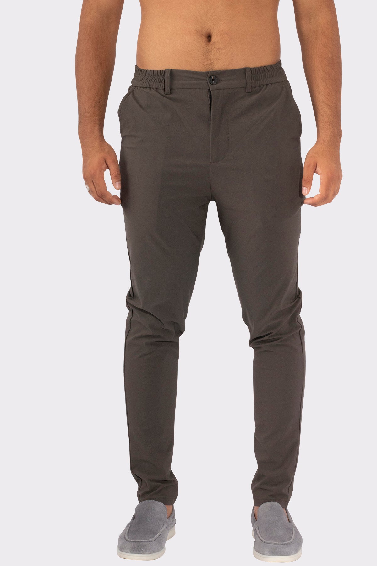 THE ROSARIO TECH TROUSERS