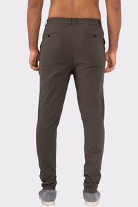 THE ROSARIO TECH TROUSERS
