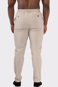 THE ROSARIO TECH TROUSERS