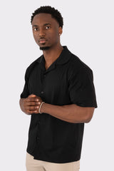 THE VALERIO V NECK POLO