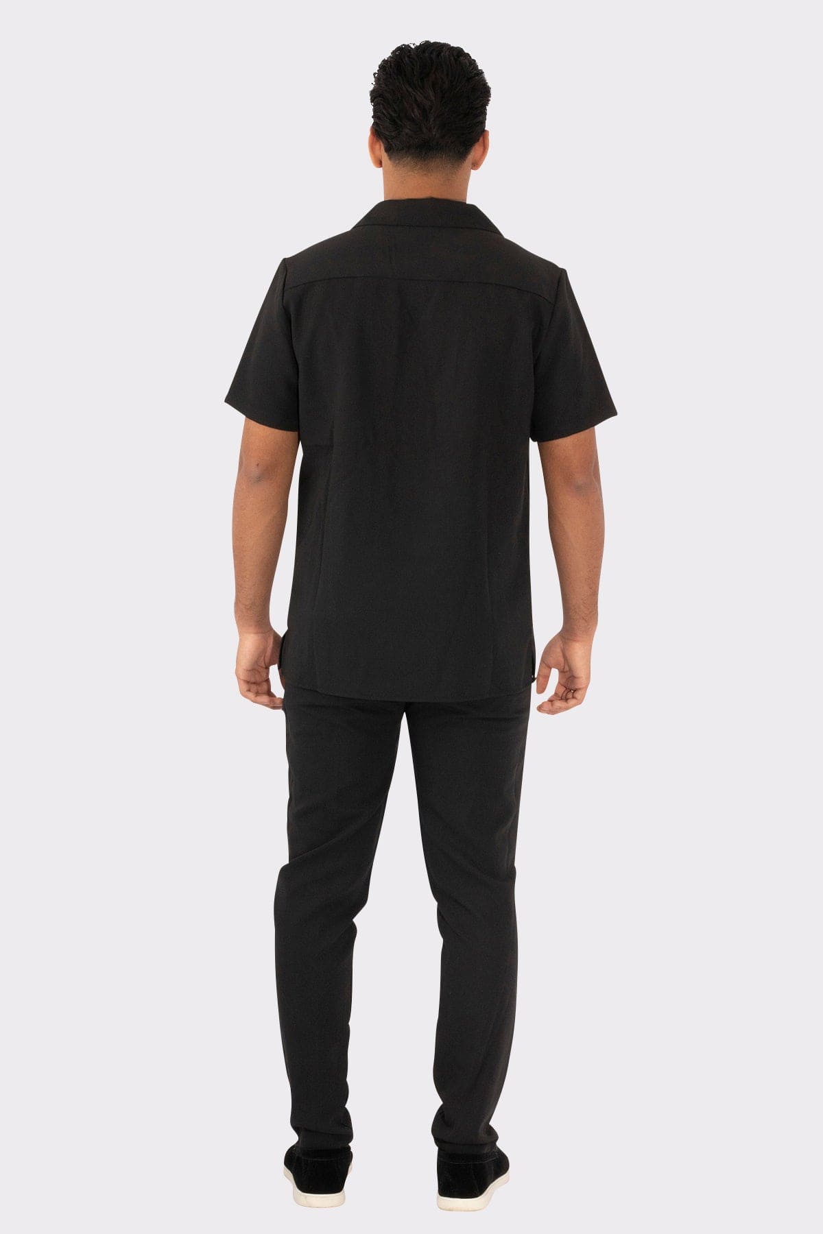 THE MARSEILLE COMBISET