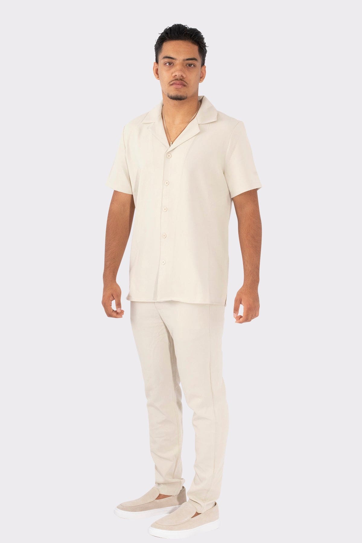 THE MARSEILLE COMBISET