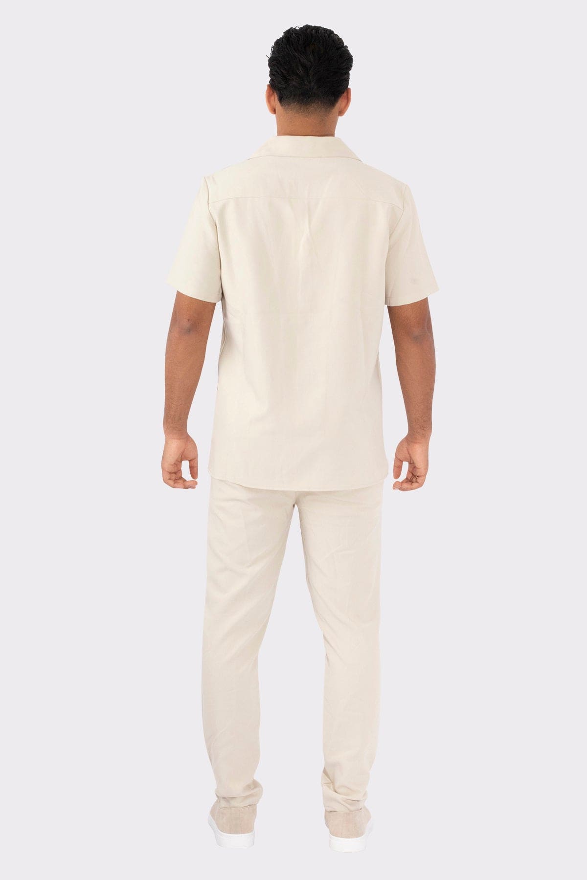 THE MARSEILLE COMBISET