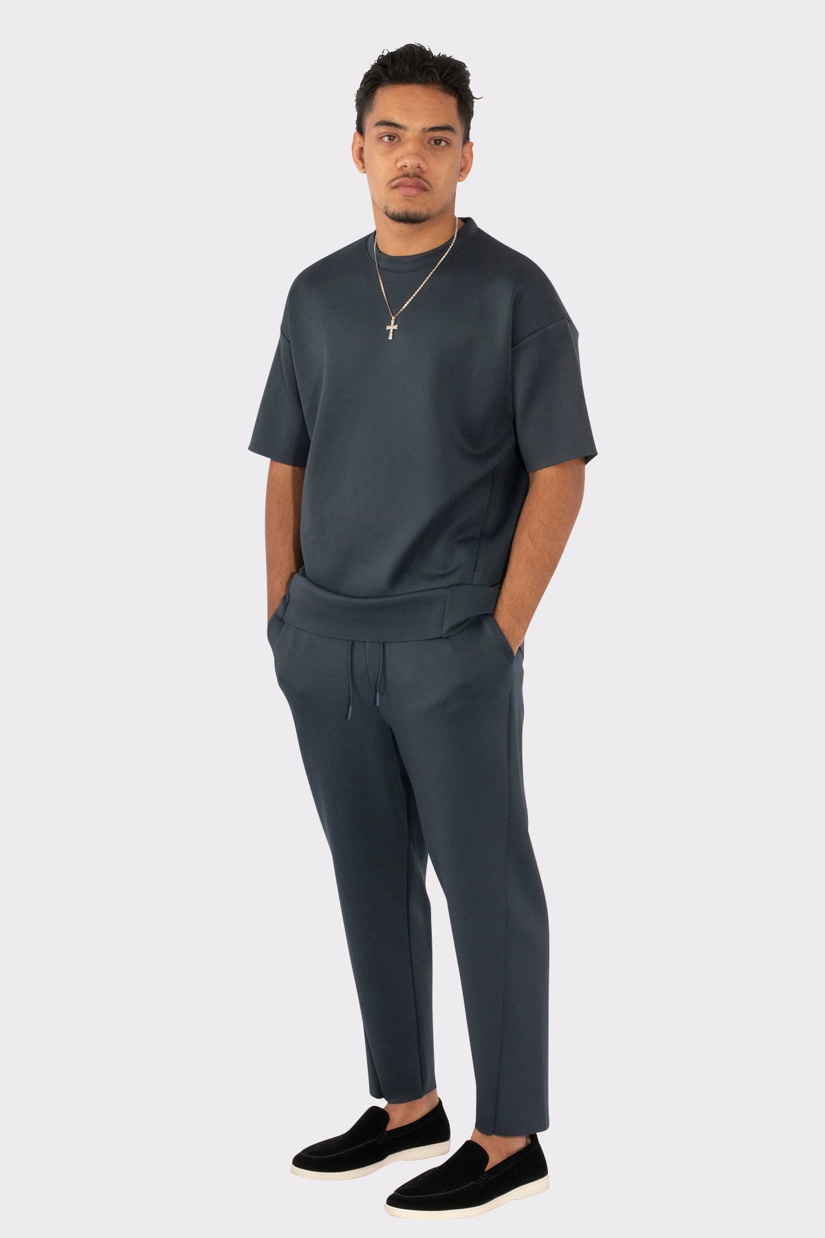 THE LUGANO GLANS COMBISET