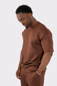 THE LUGANO GLANS COMBISET