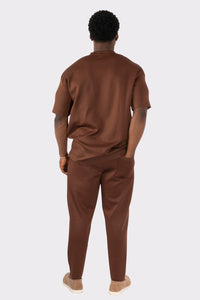 THE LUGANO GLANS COMBISET