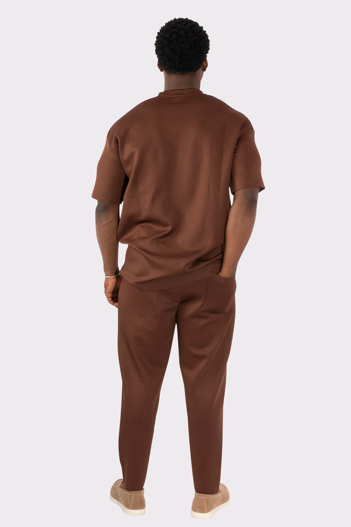 THE LUGANO GLANS COMBISET