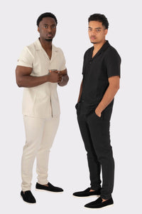 THE MARSEILLE COMBISET