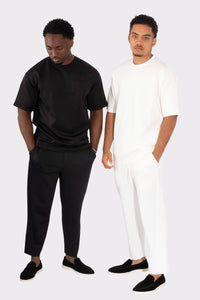 THE LUGANO GLANS COMBISET