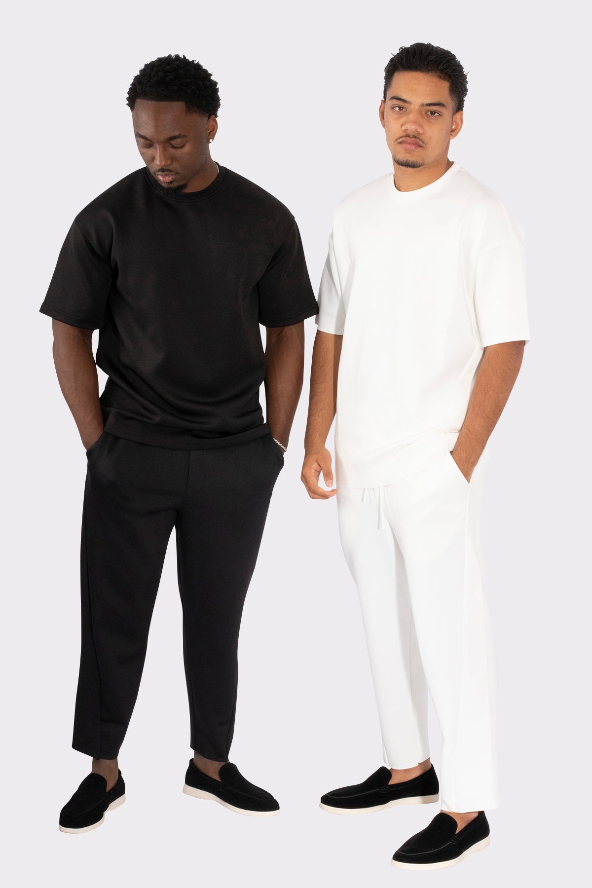 THE LUGANO GLANS COMBISET