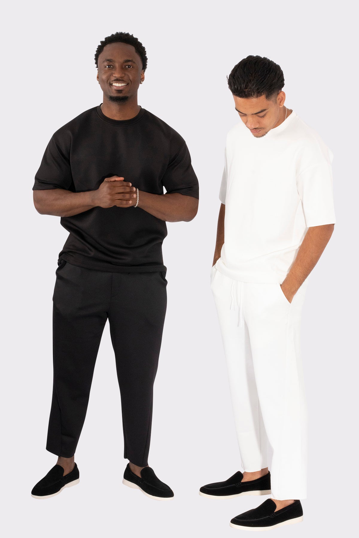 THE LUGANO GLANS COMBISET