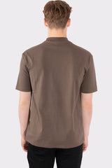 THE URBAN NECKLINE T-SHIRT