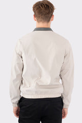 THE MARINA DUBBELZIJDIG JAS