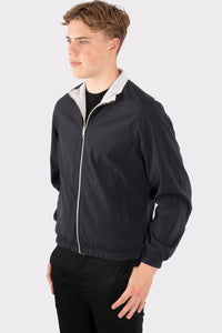 THE MARINA DUBBELZIJDIG JAS