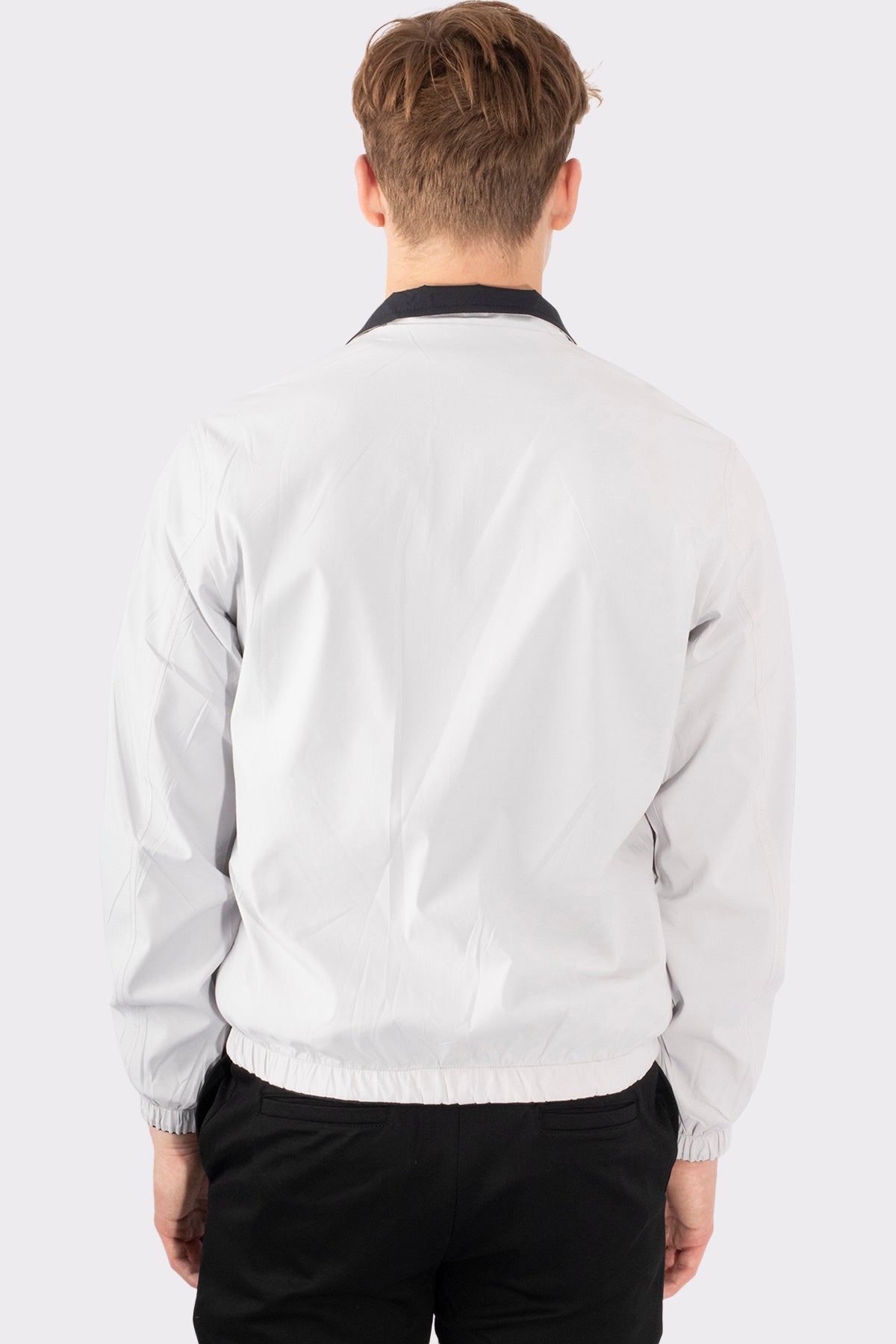 THE MARINA DUBBELZIJDIG JAS