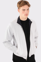 THE MARINA DUBBELZIJDIG JAS