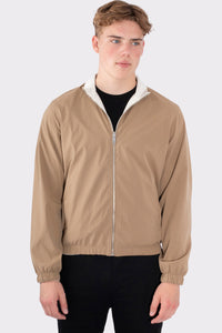 THE MARINA DUBBELZIJDIG JAS