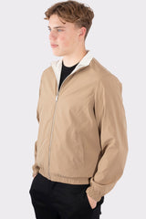 THE MARINA DUBBELZIJDIG JAS