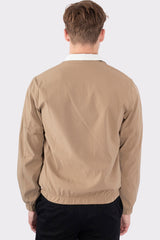 THE MARINA DUBBELZIJDIG JAS