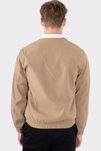 THE MARINA DUBBELZIJDIG JAS