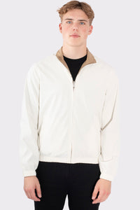 THE MARINA DUBBELZIJDIG JAS