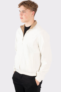 THE MARINA DUBBELZIJDIG JAS