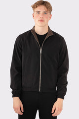 THE MARINA DUBBELZIJDIG JAS