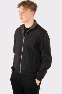 THE MARINA DUBBELZIJDIG JAS