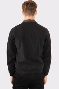 THE MARINA DUBBELZIJDIG JAS