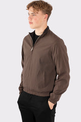 THE MARINA DUBBELZIJDIG JAS