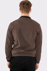 THE MARINA DUBBELZIJDIG JAS