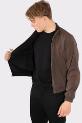 THE MARINA DUBBELZIJDIG JAS