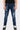 VIBES ICON LONG STRETCH JEANS