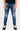 VIBES ICON LONG STRETCH JEANS