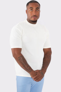 THE MENDOZA GLANS T-SHIRT