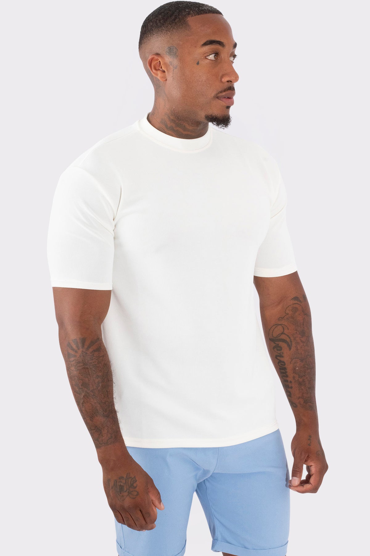 THE MENDOZA GLANS T-SHIRT