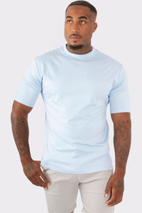 THE MENDOZA GLANS T-SHIRT