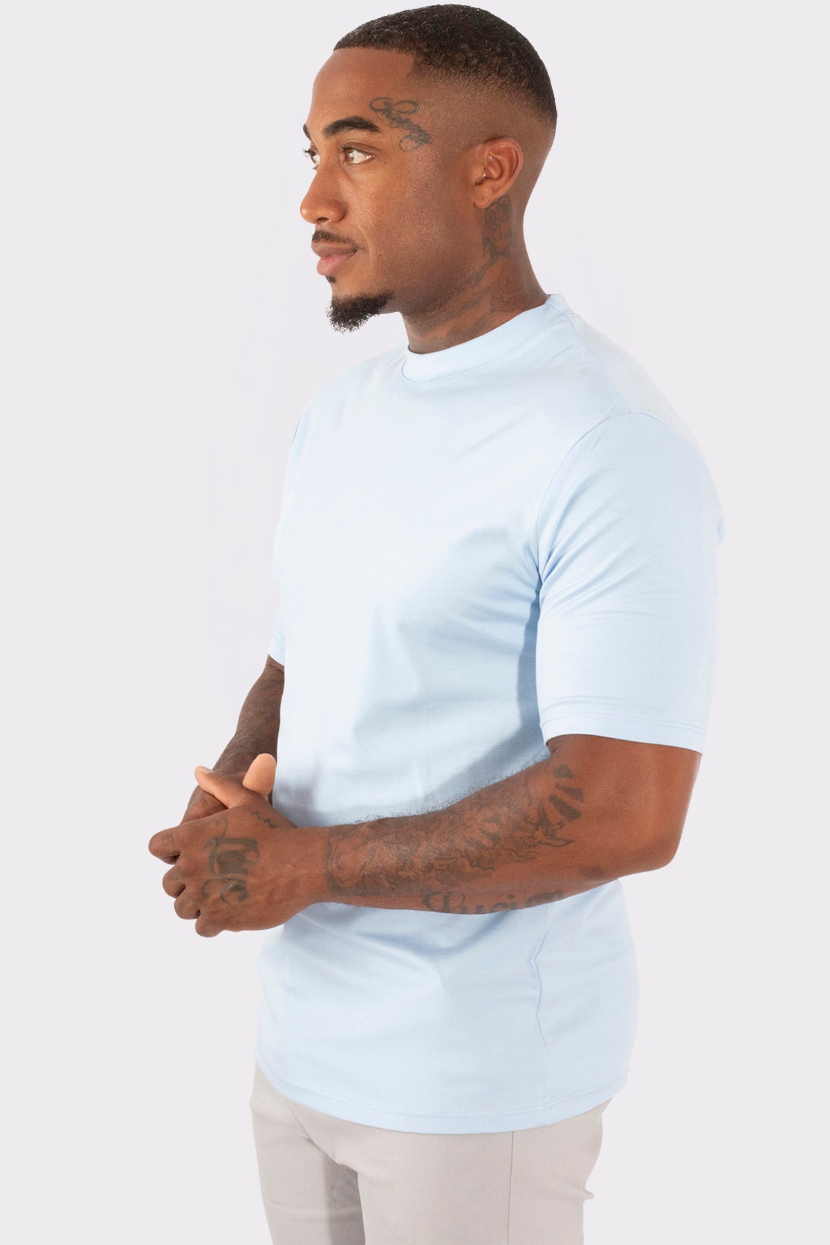 THE MENDOZA GLANS T-SHIRT