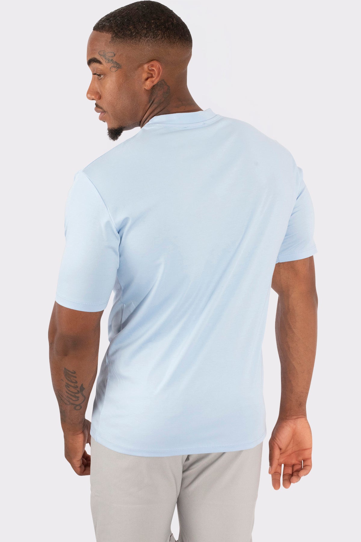 THE MENDOZA GLANS T-SHIRT